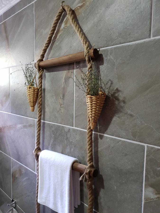 Serinyer Dag Evi Ayder Yaylasi Exterior foto